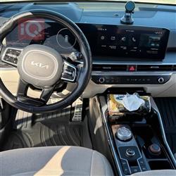 كيا سورينتو